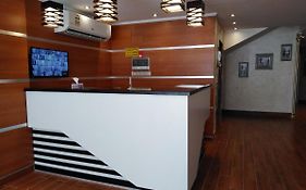 Al Rawda Jewel Apartment Hotel